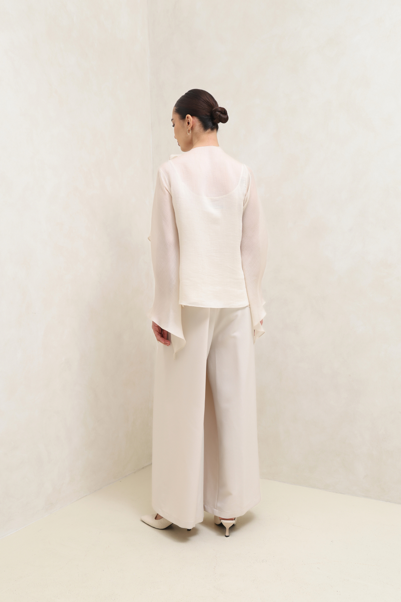 طقم همسة الرمال