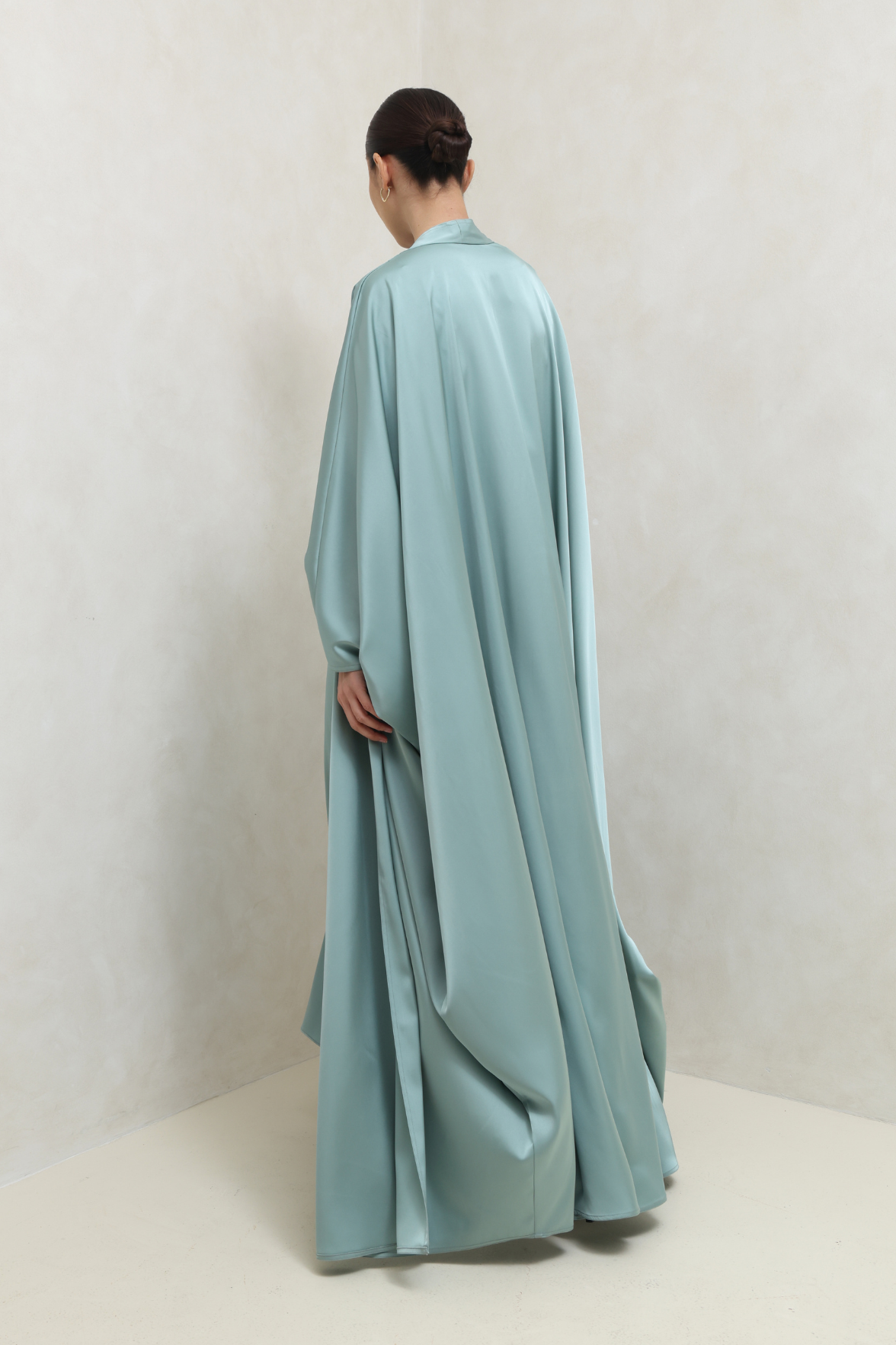 Firoze Serene Abaya
