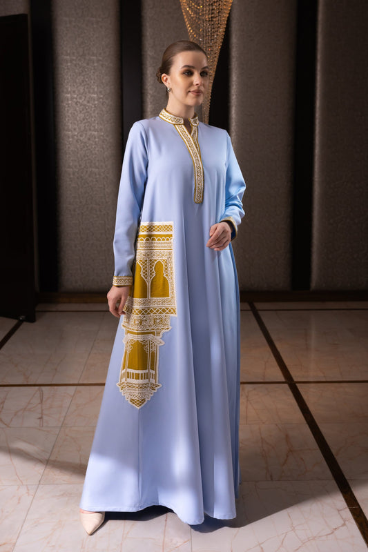 مشربية أبواب جلابية