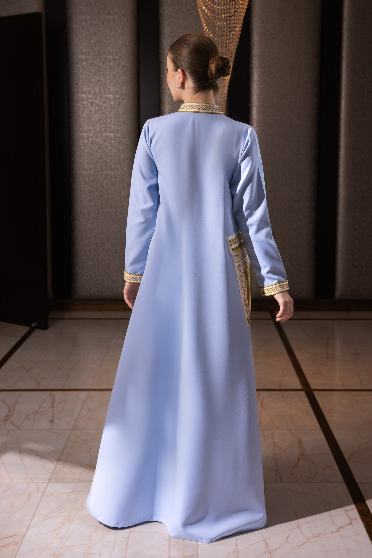 مشربية أبواب جلابية