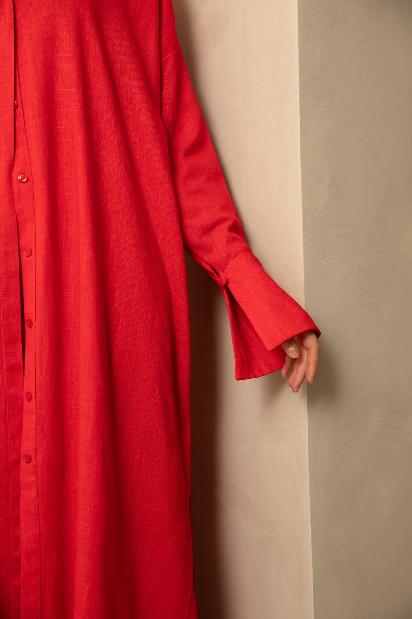 بدلة القميص