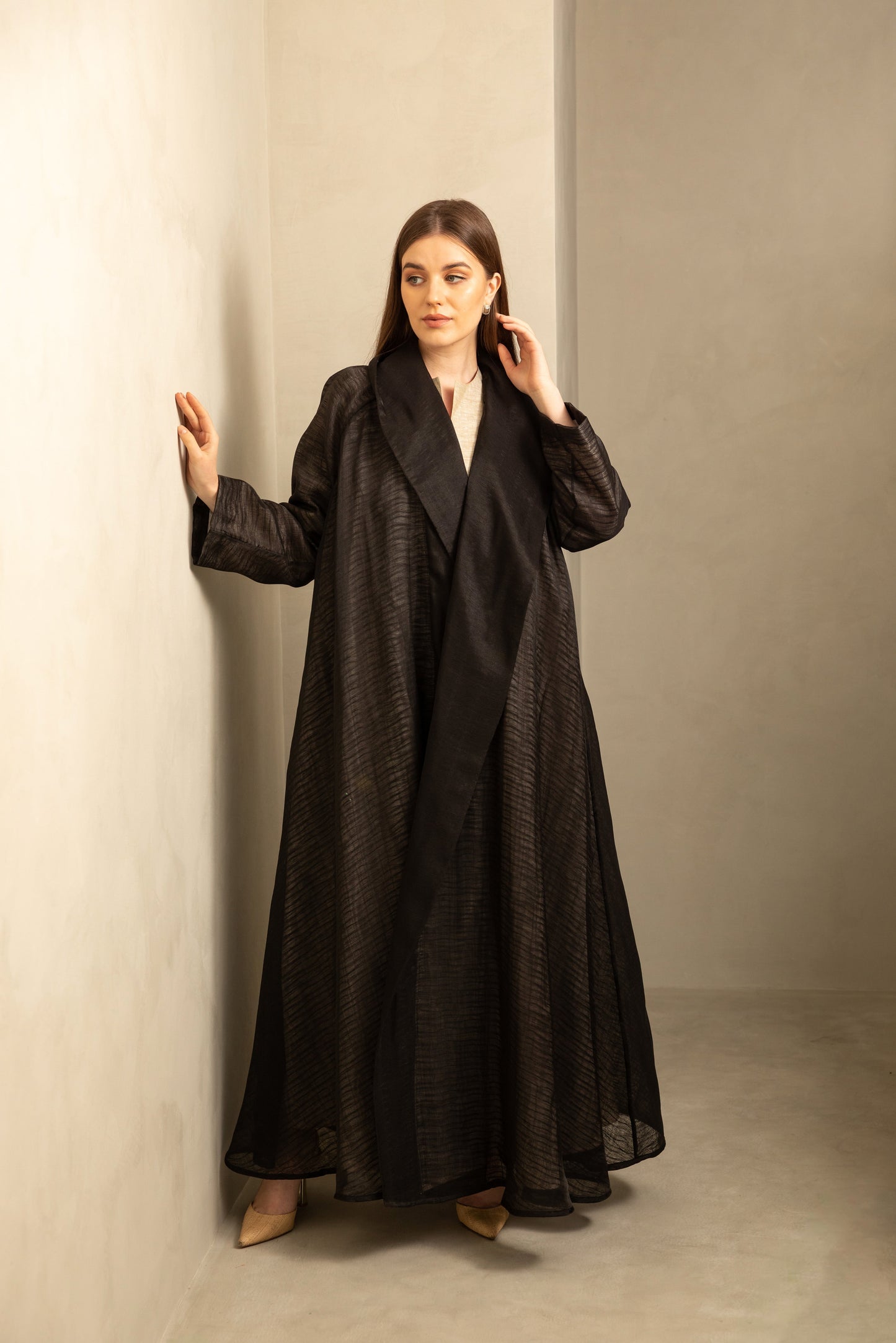 The Thread Abaya