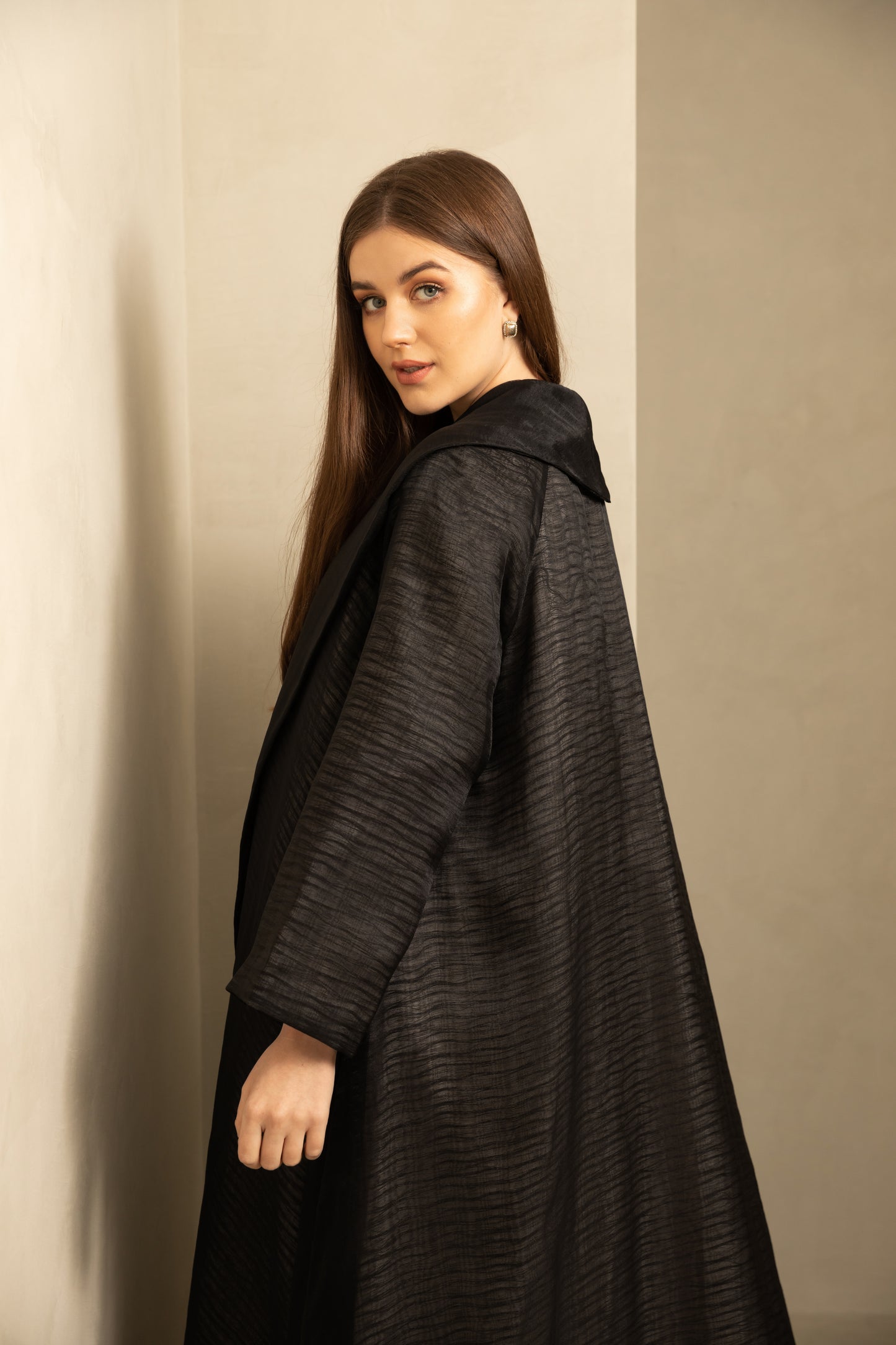 The Thread Abaya