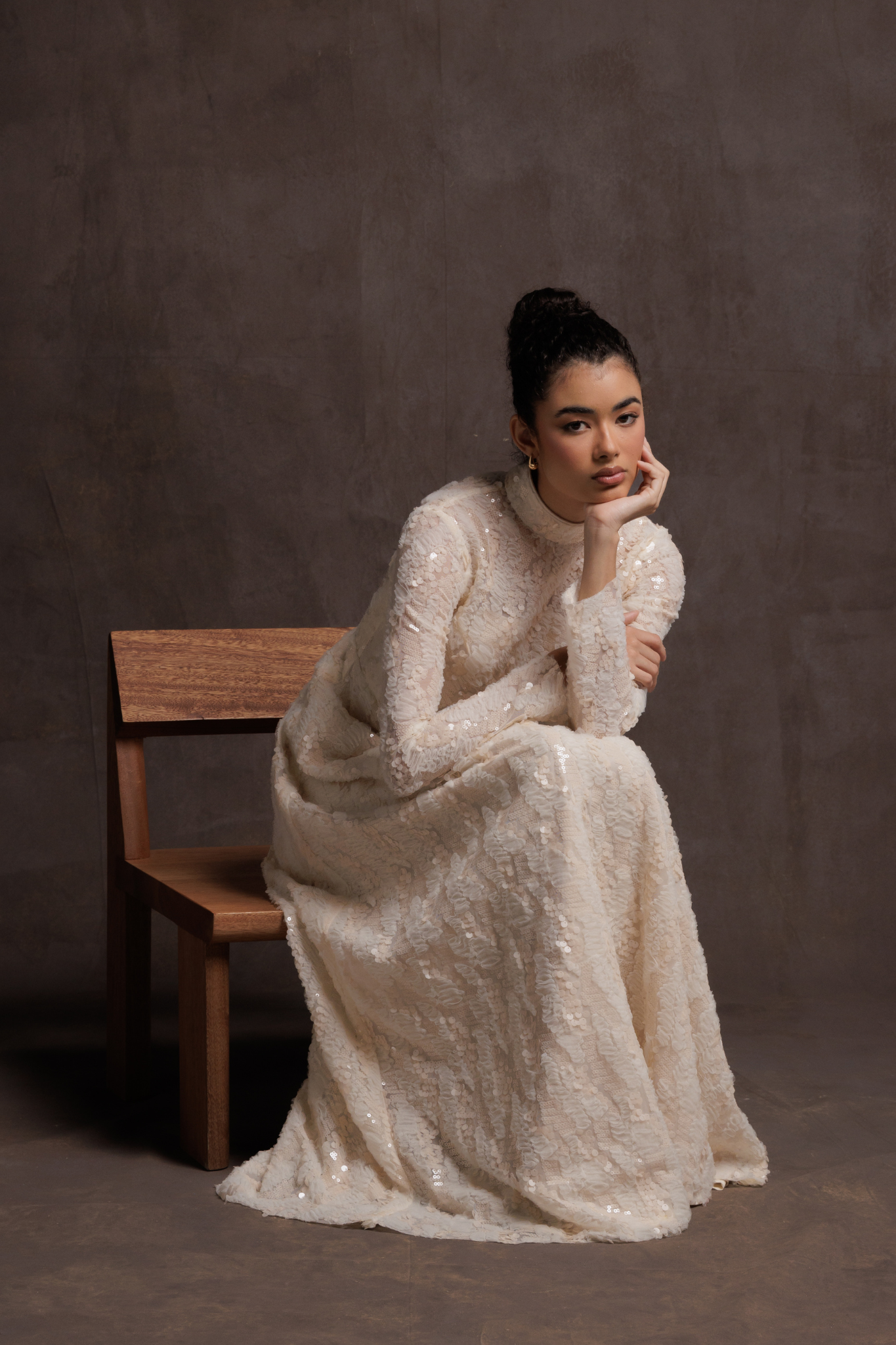 Durra Bridal Gown