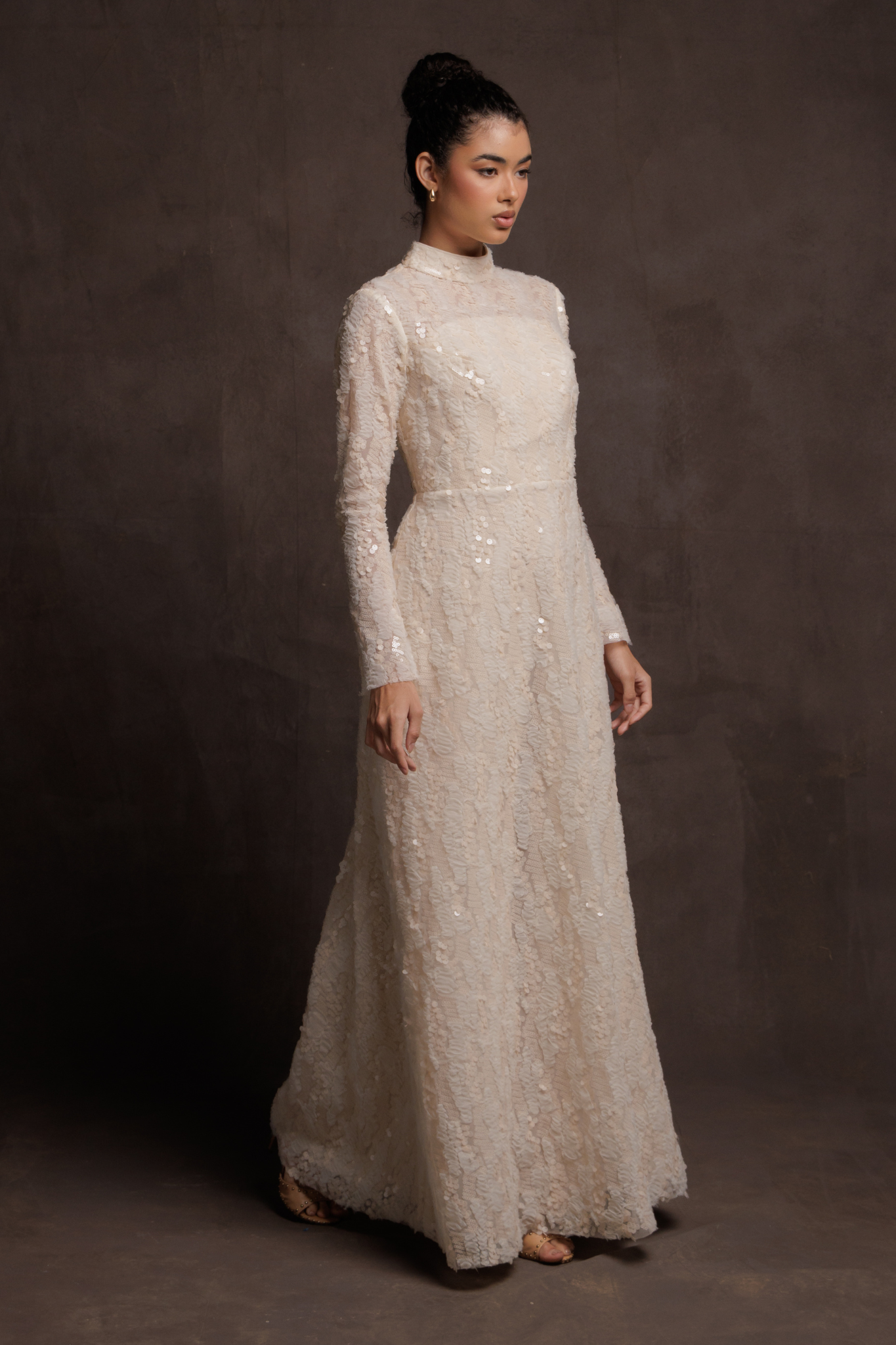 Durra Bridal Gown
