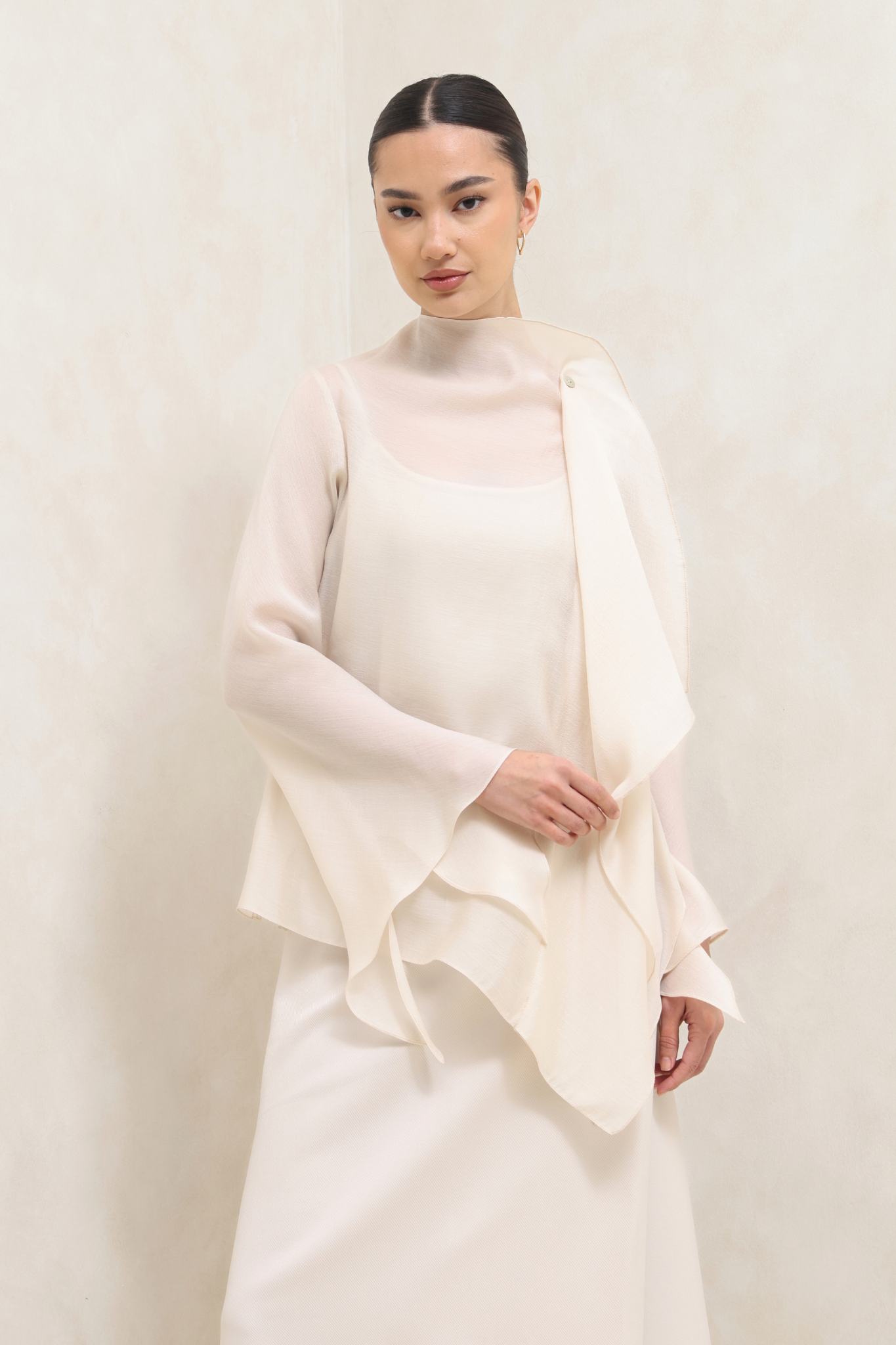 طقم همسة الرمال