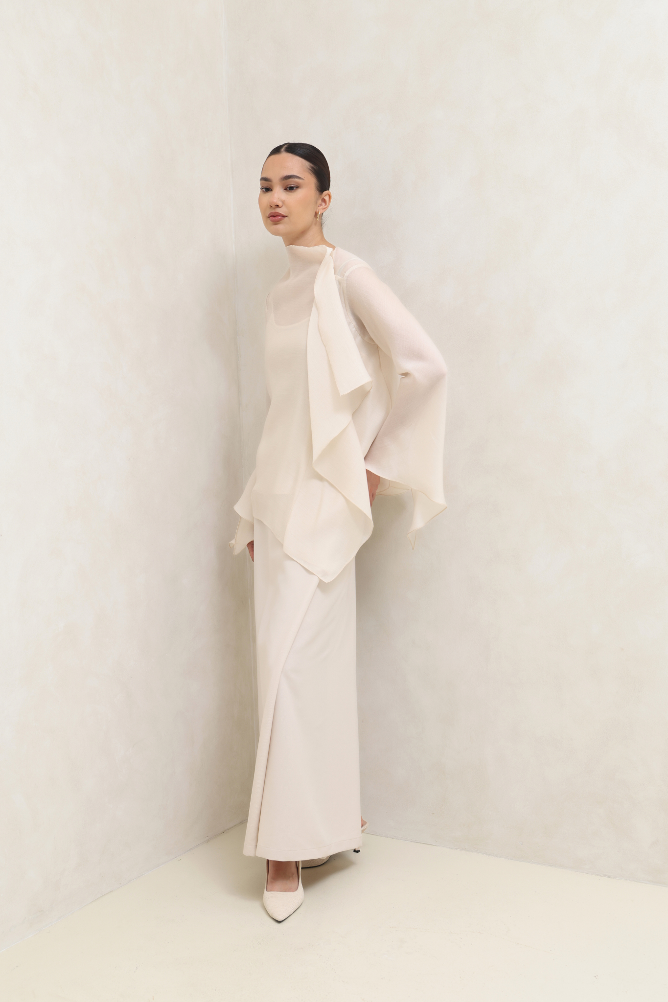 طقم همسة الرمال