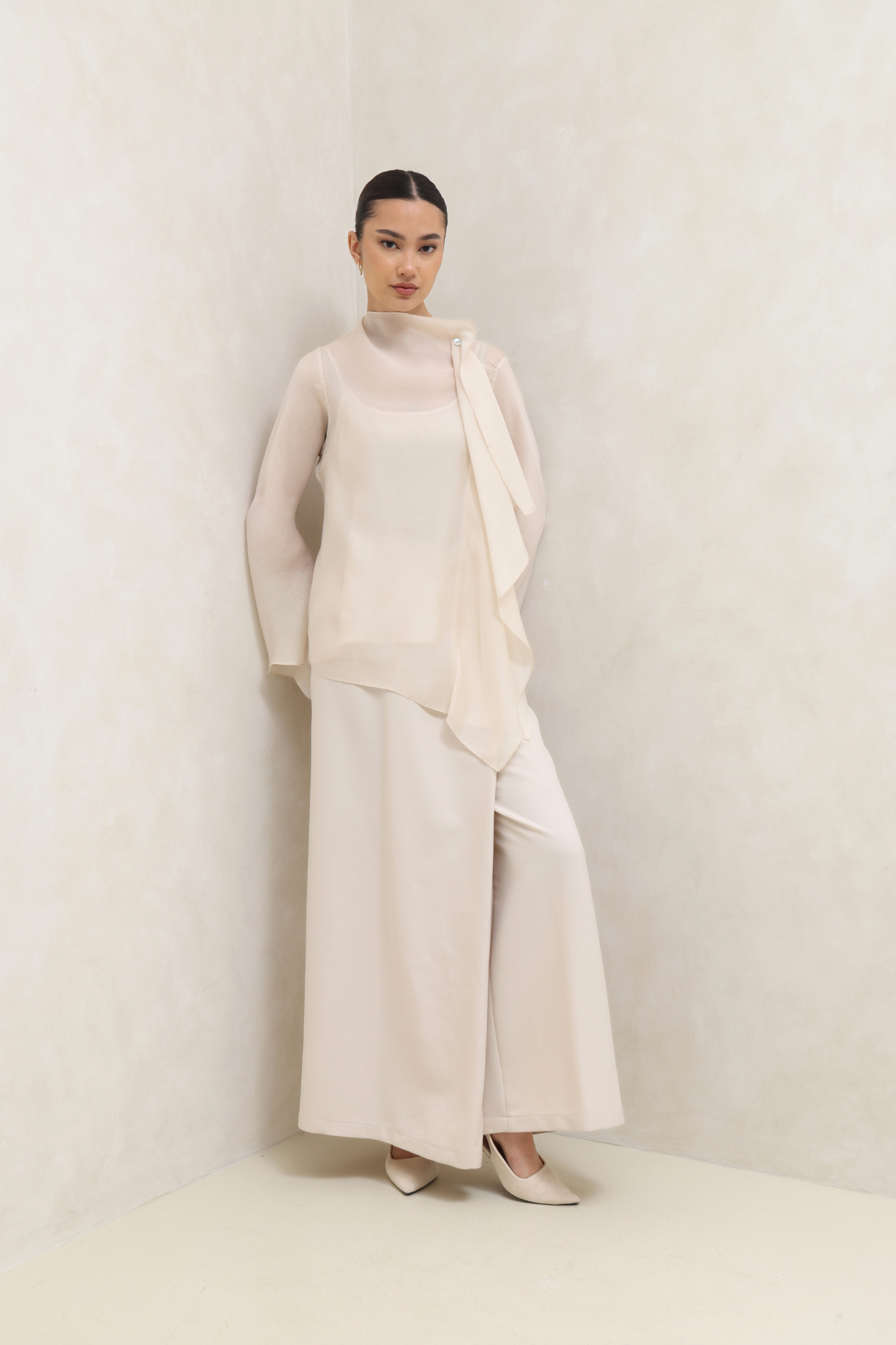 طقم همسة الرمال