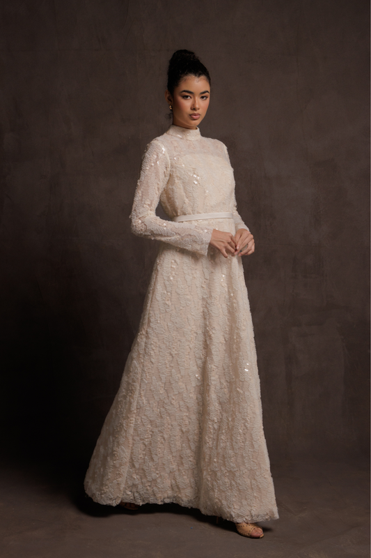 Durra Bridal Gown