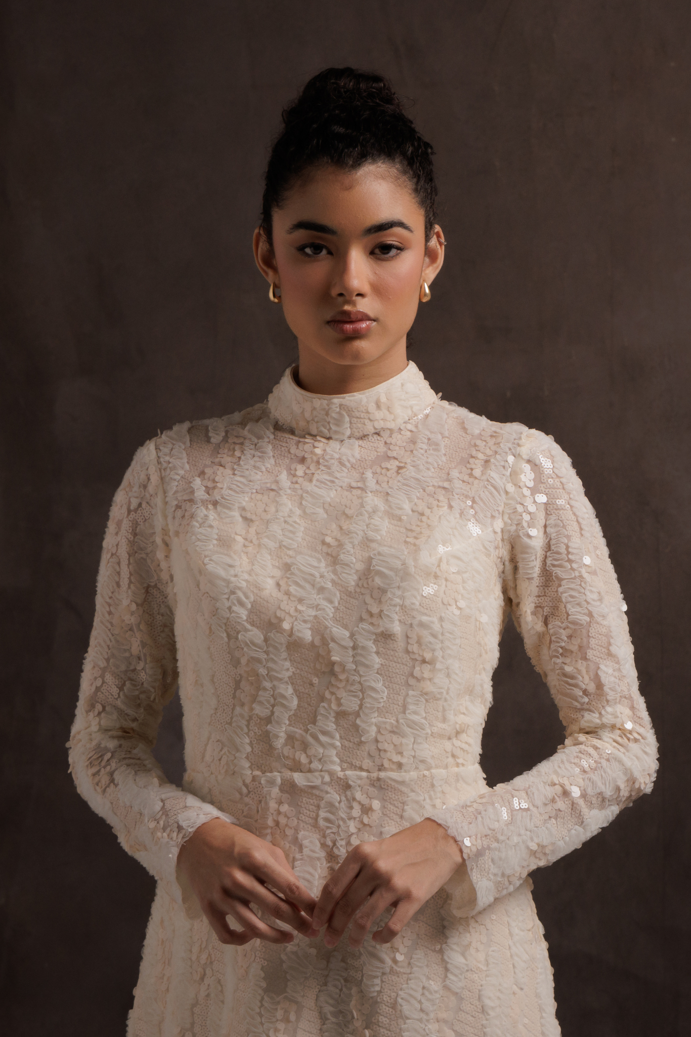Durra Bridal Gown