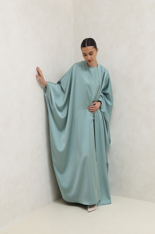 Firoze Serene Abaya 