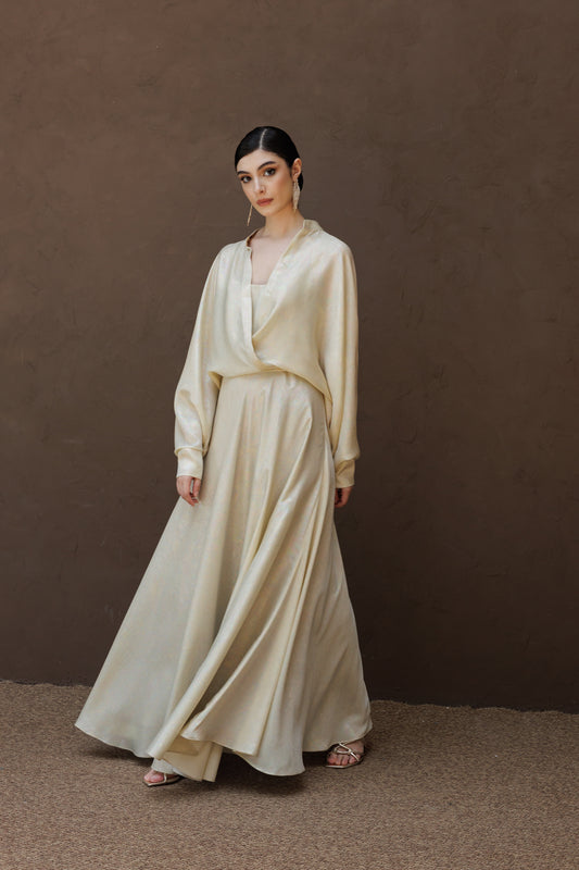 The Shirt Ring Dress