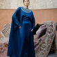 The Merta’sha kaftan Saphire