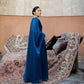 The Merta’sha kaftan Saphire