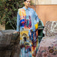 Hakawy Al Dar Shirt Dress