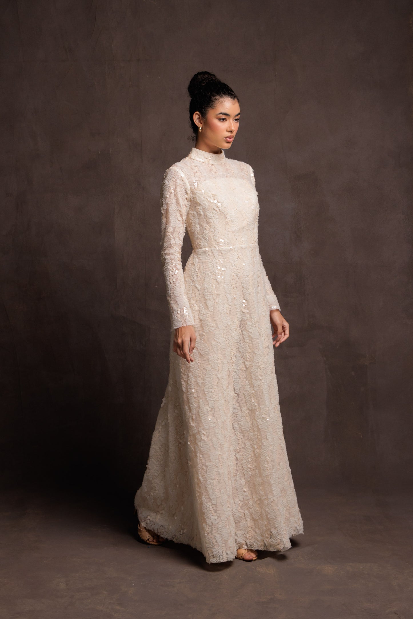 Durra Bridal Gown