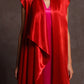 Ruby Drape Vest Dress