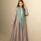 The Fold Abaya