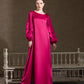 Floral Cut Out Broderie Dress